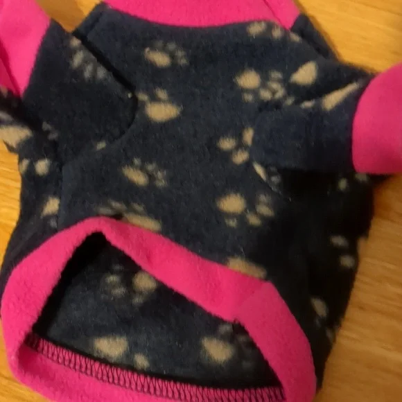 Cat Sweater And Reindeer Socks Bundle - Picture 6 of 6